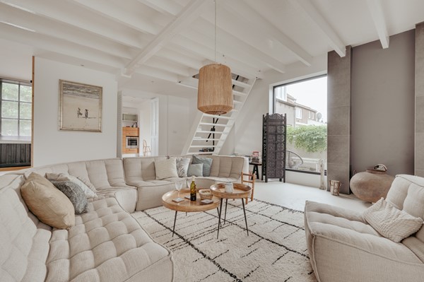 Medium property photo - Sint Bavodijk 34, 4504 AB Nieuwvliet